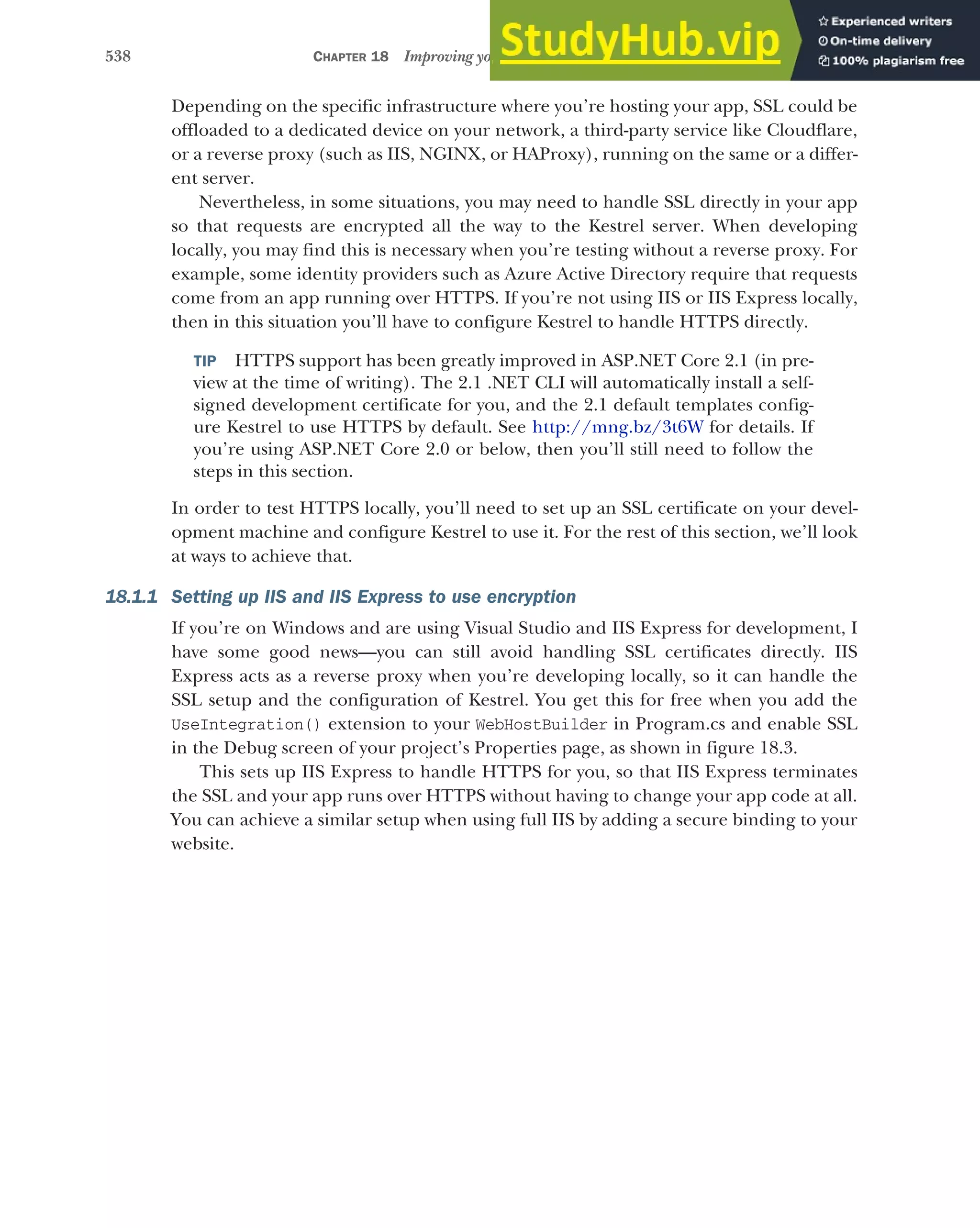 ASP.NET Core in Action (2018).pdf