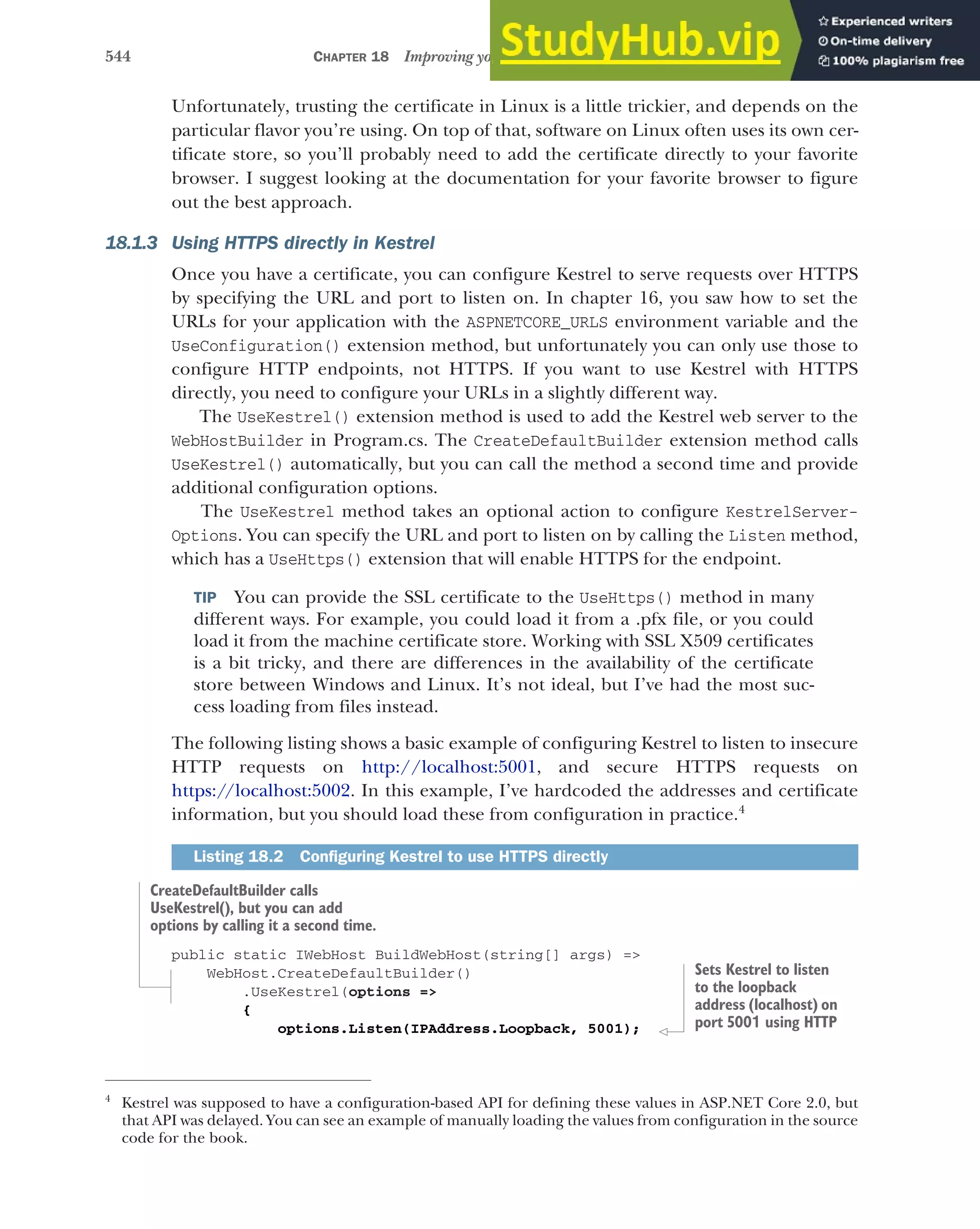ASP.NET Core in Action (2018).pdf