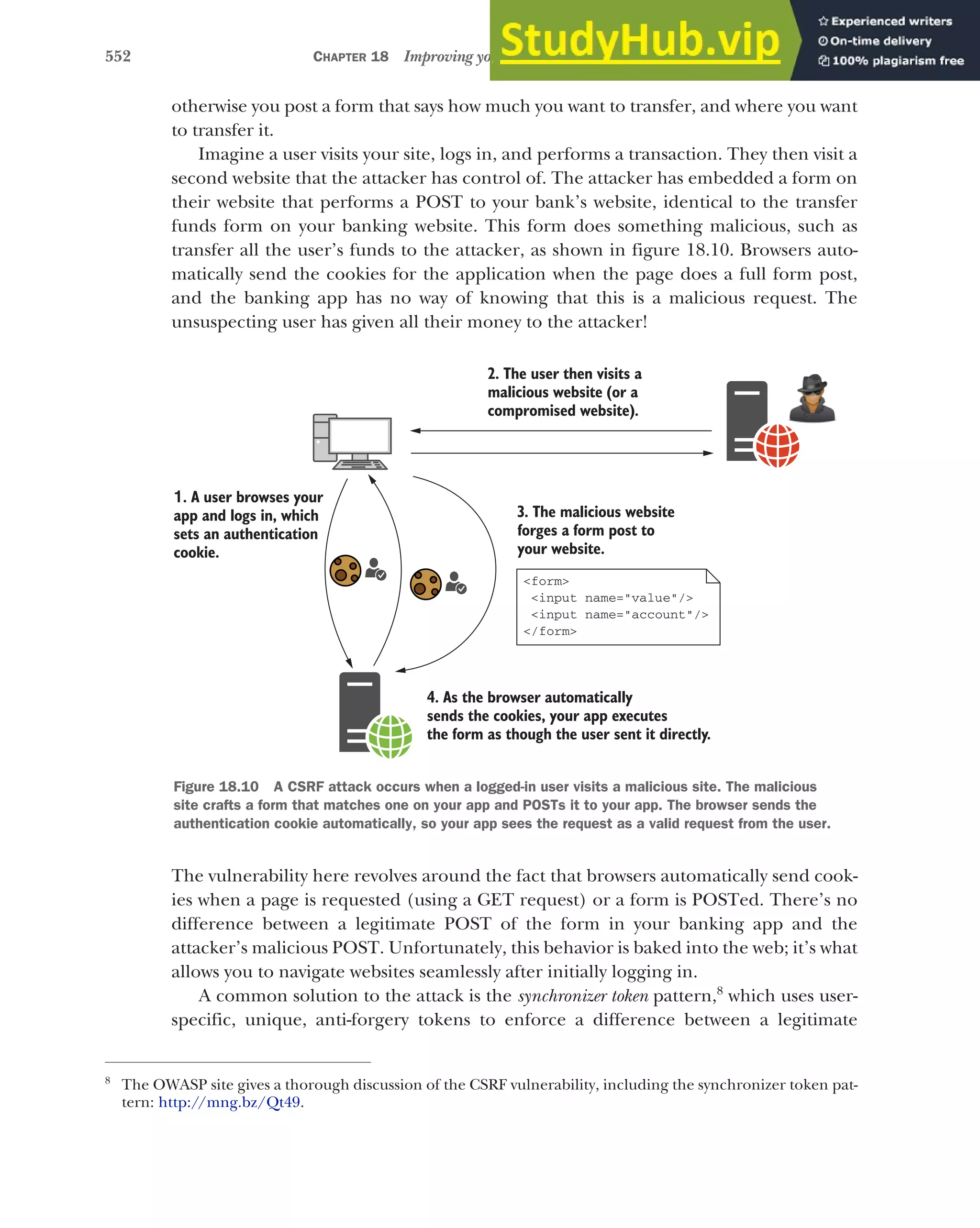 ASP.NET Core in Action (2018).pdf