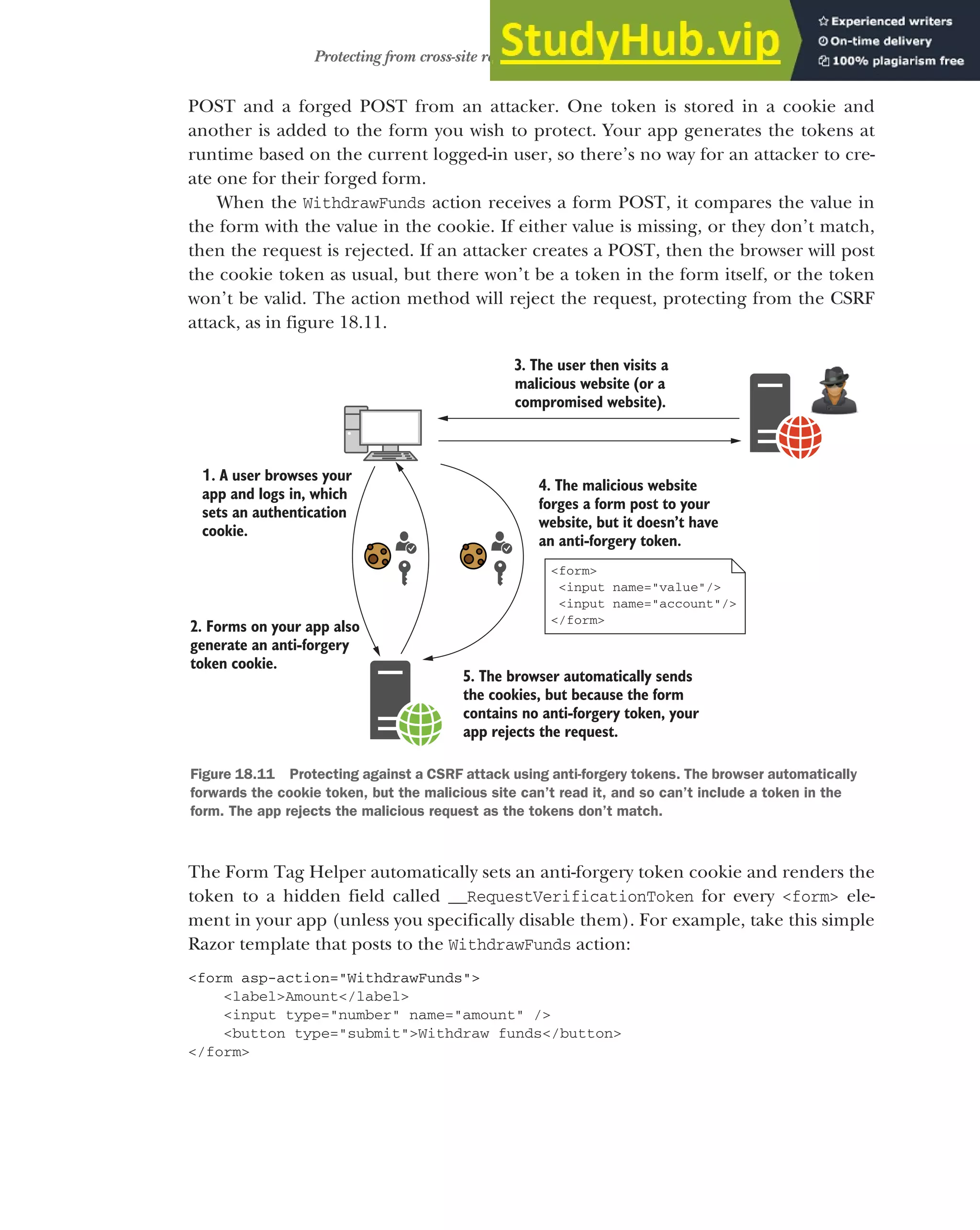 ASP.NET Core in Action (2018).pdf