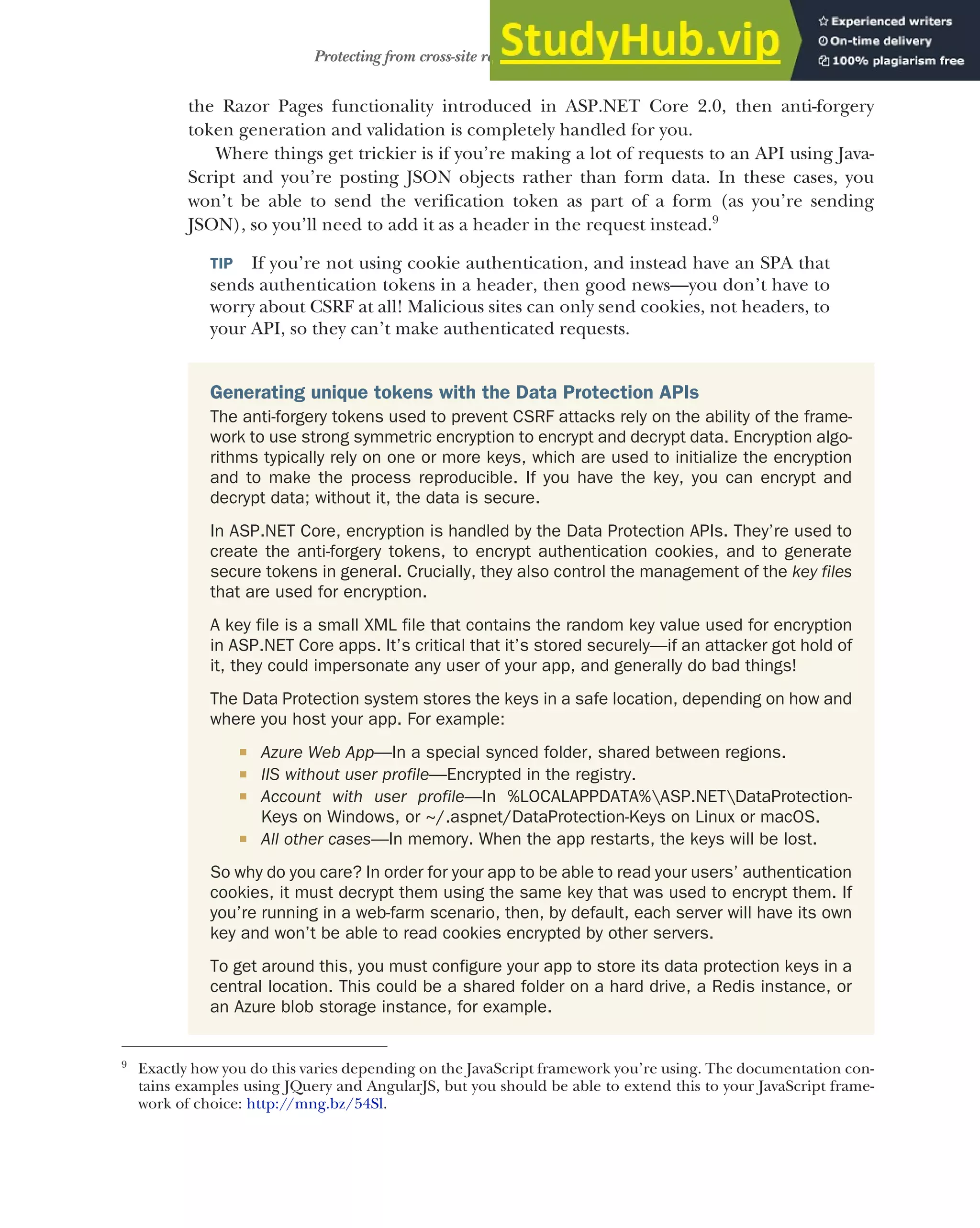 ASP.NET Core in Action (2018).pdf