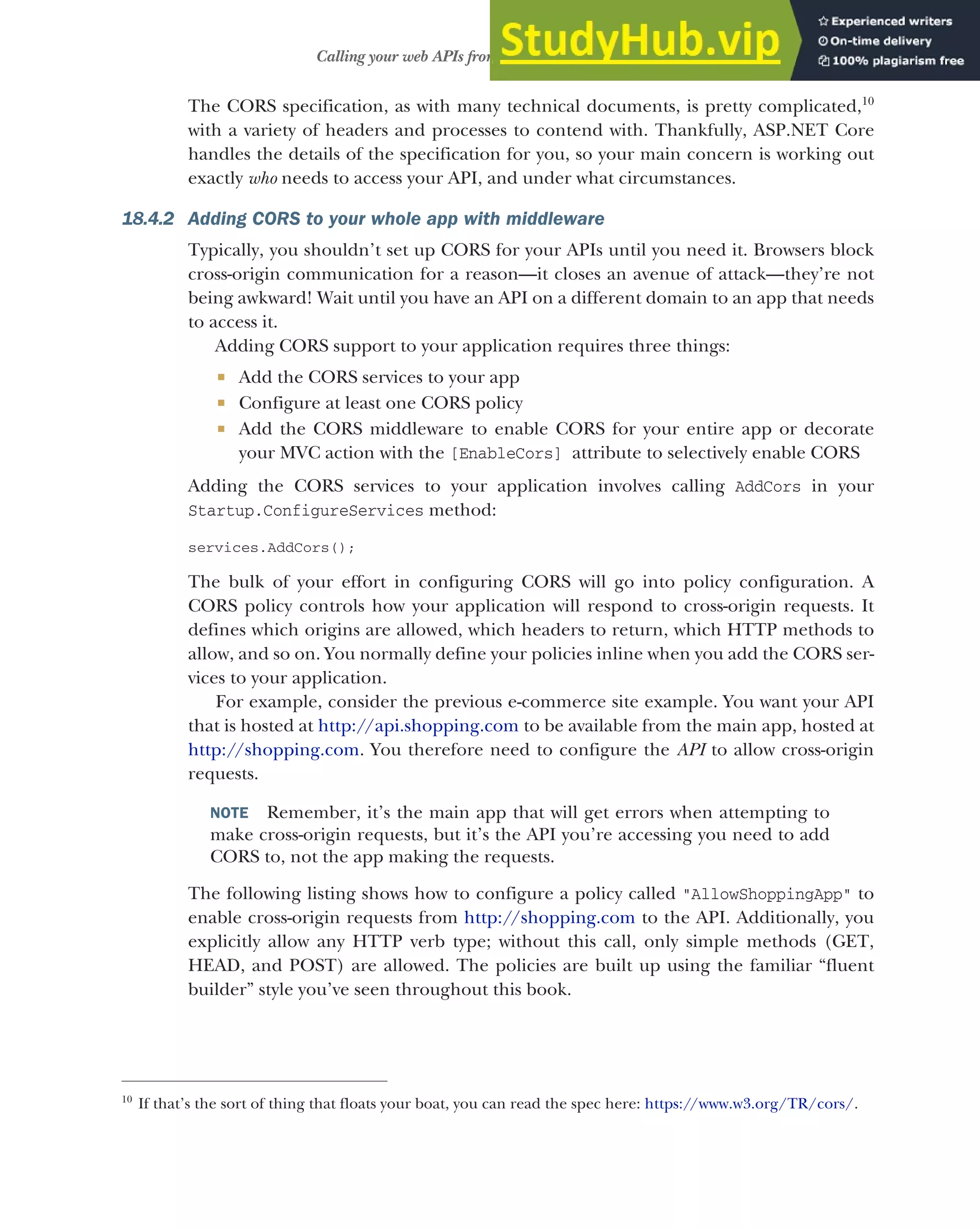 ASP.NET Core in Action (2018).pdf