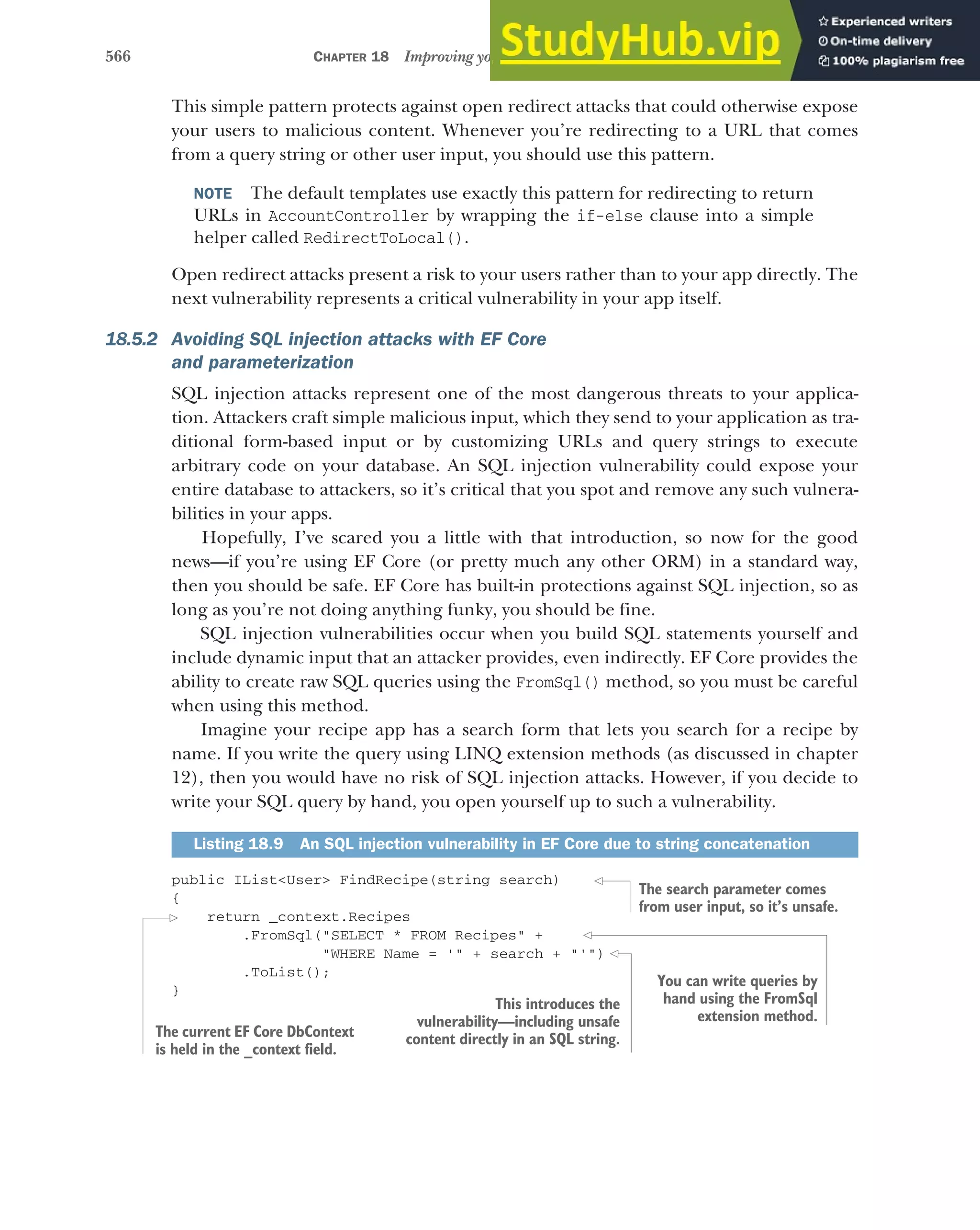 ASP.NET Core in Action (2018).pdf
