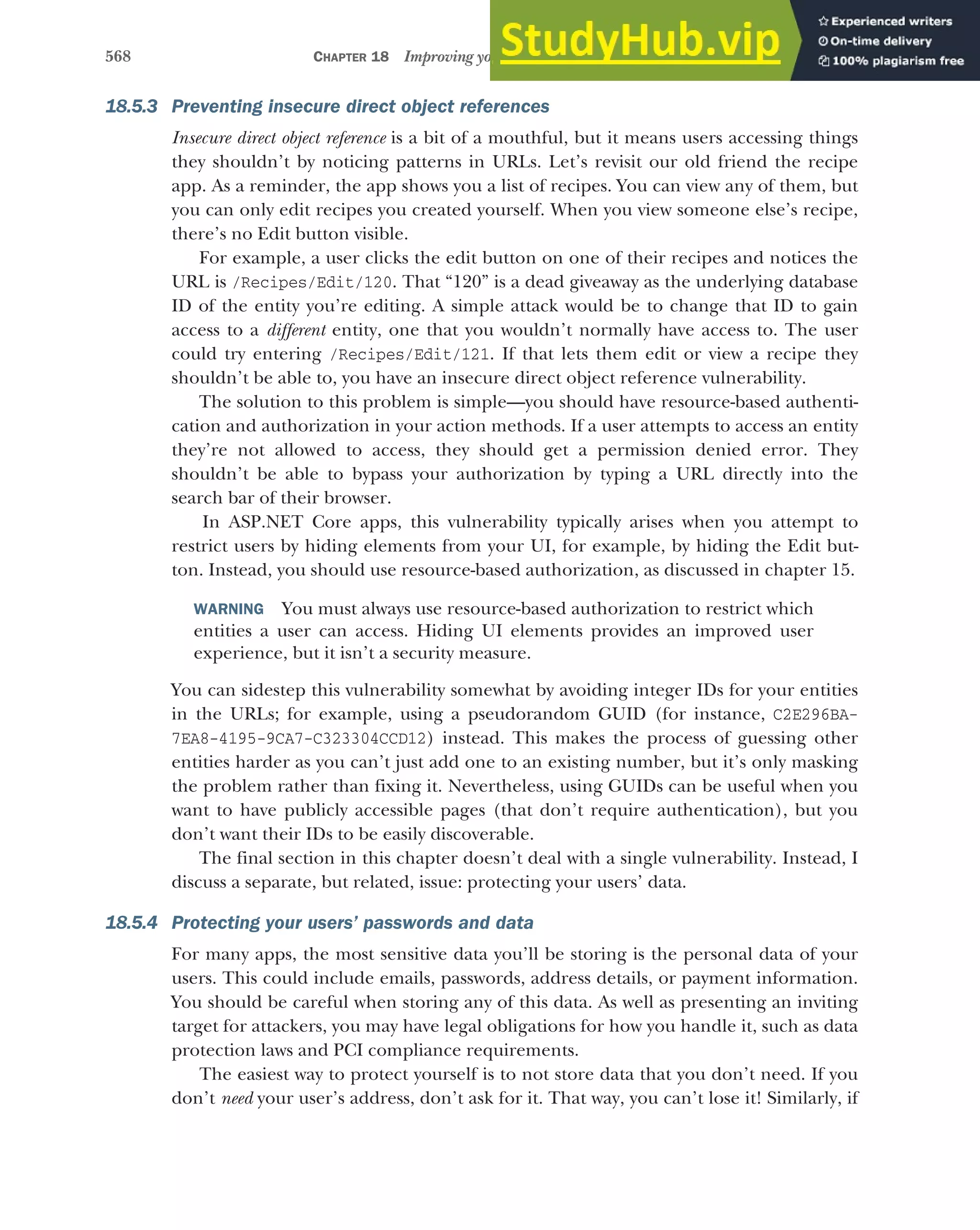 ASP.NET Core in Action (2018).pdf
