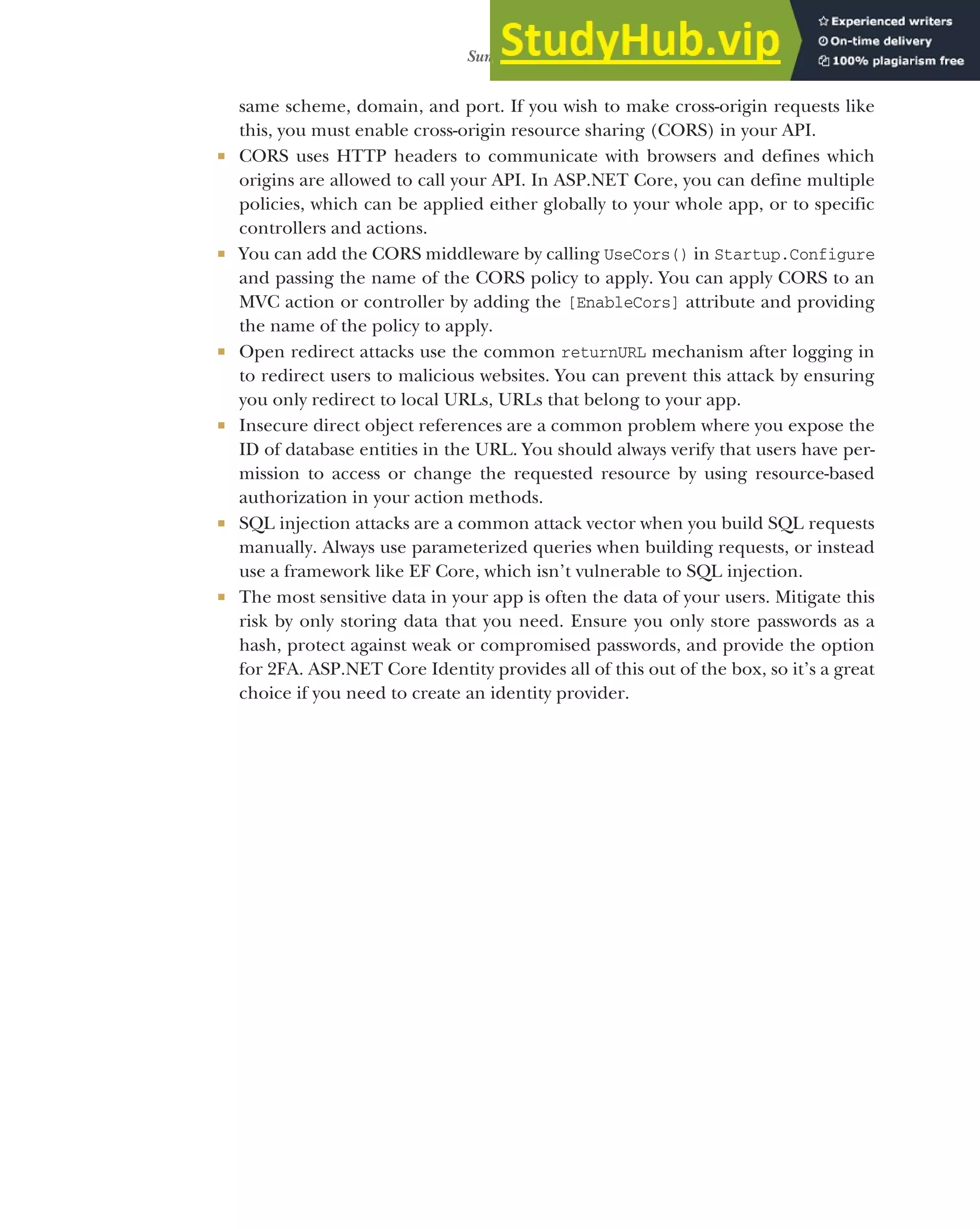 ASP.NET Core in Action (2018).pdf