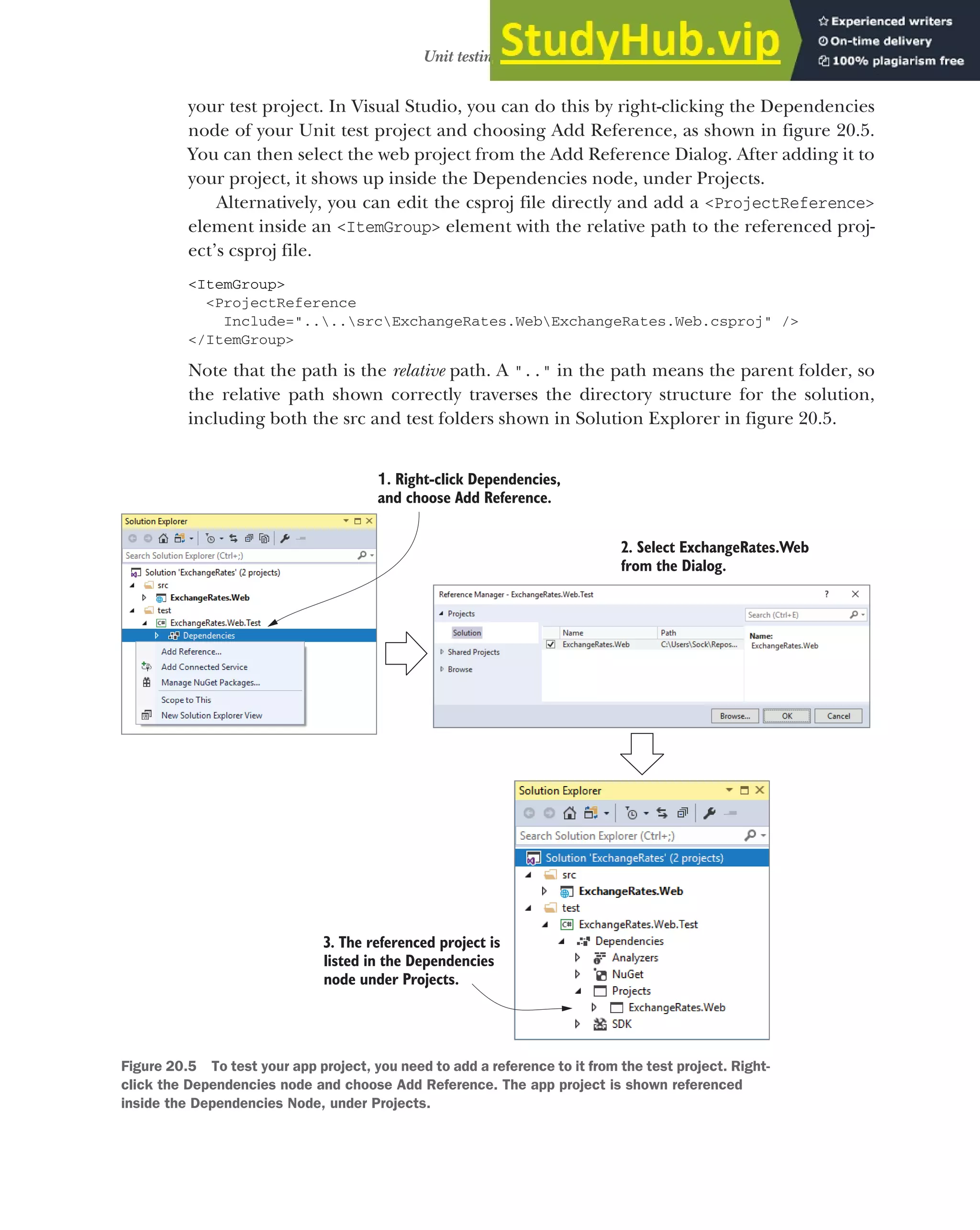 ASP.NET Core in Action (2018).pdf