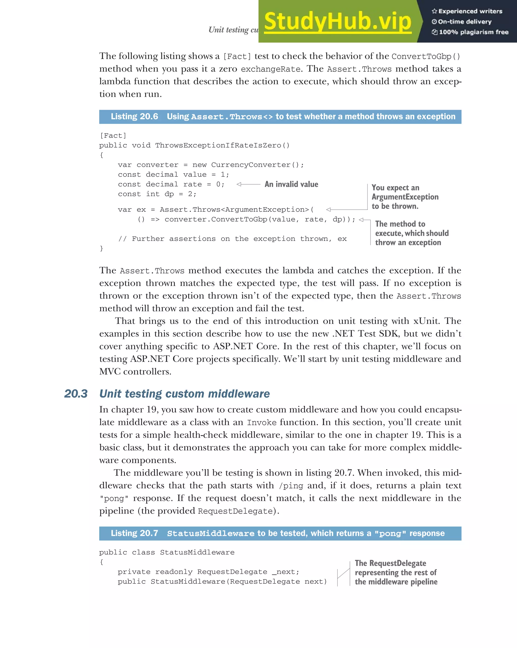 ASP.NET Core in Action (2018).pdf