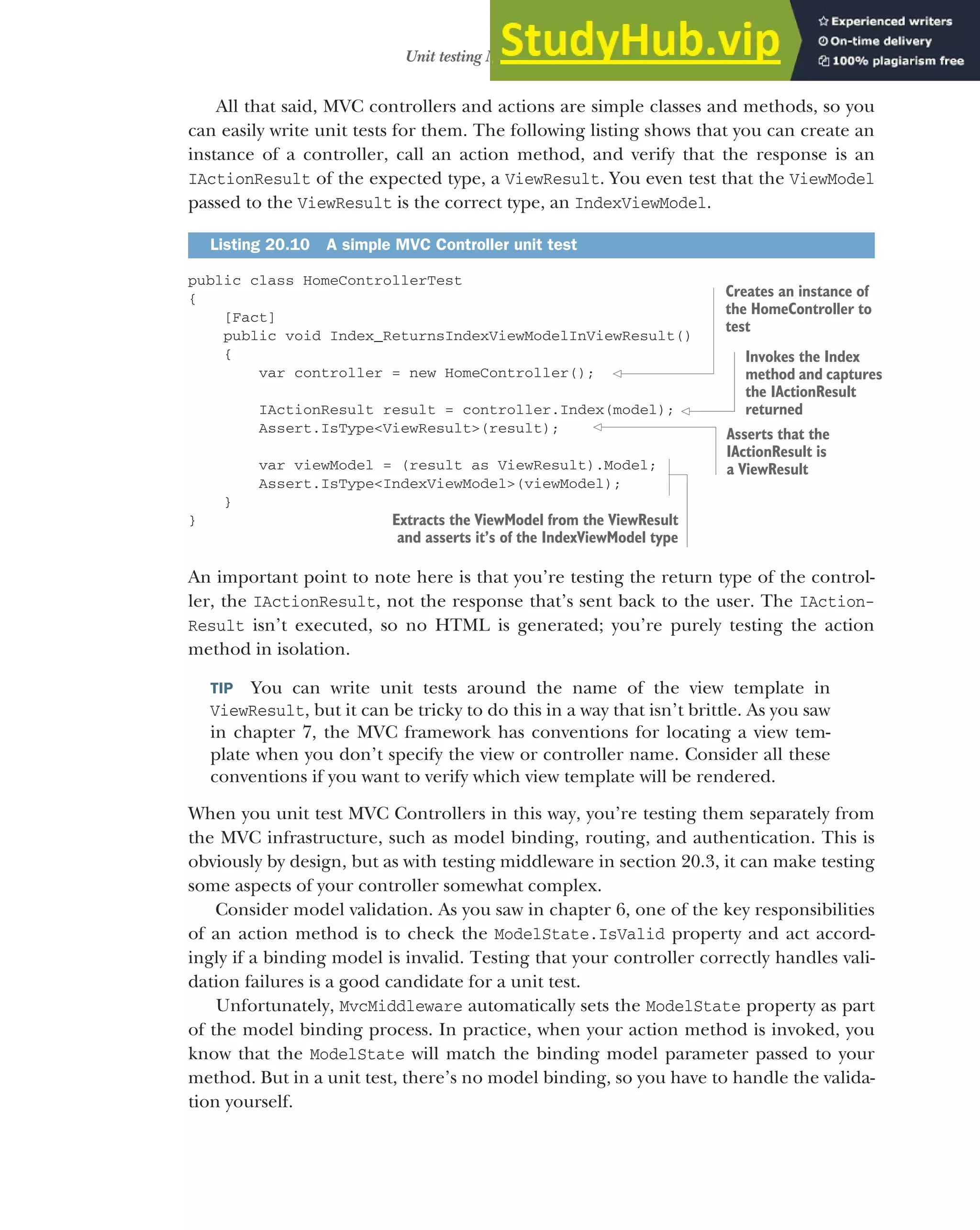 ASP.NET Core in Action (2018).pdf