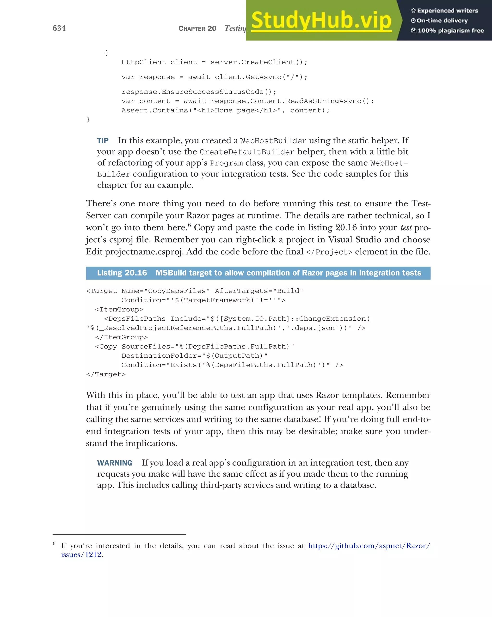 ASP.NET Core in Action (2018).pdf