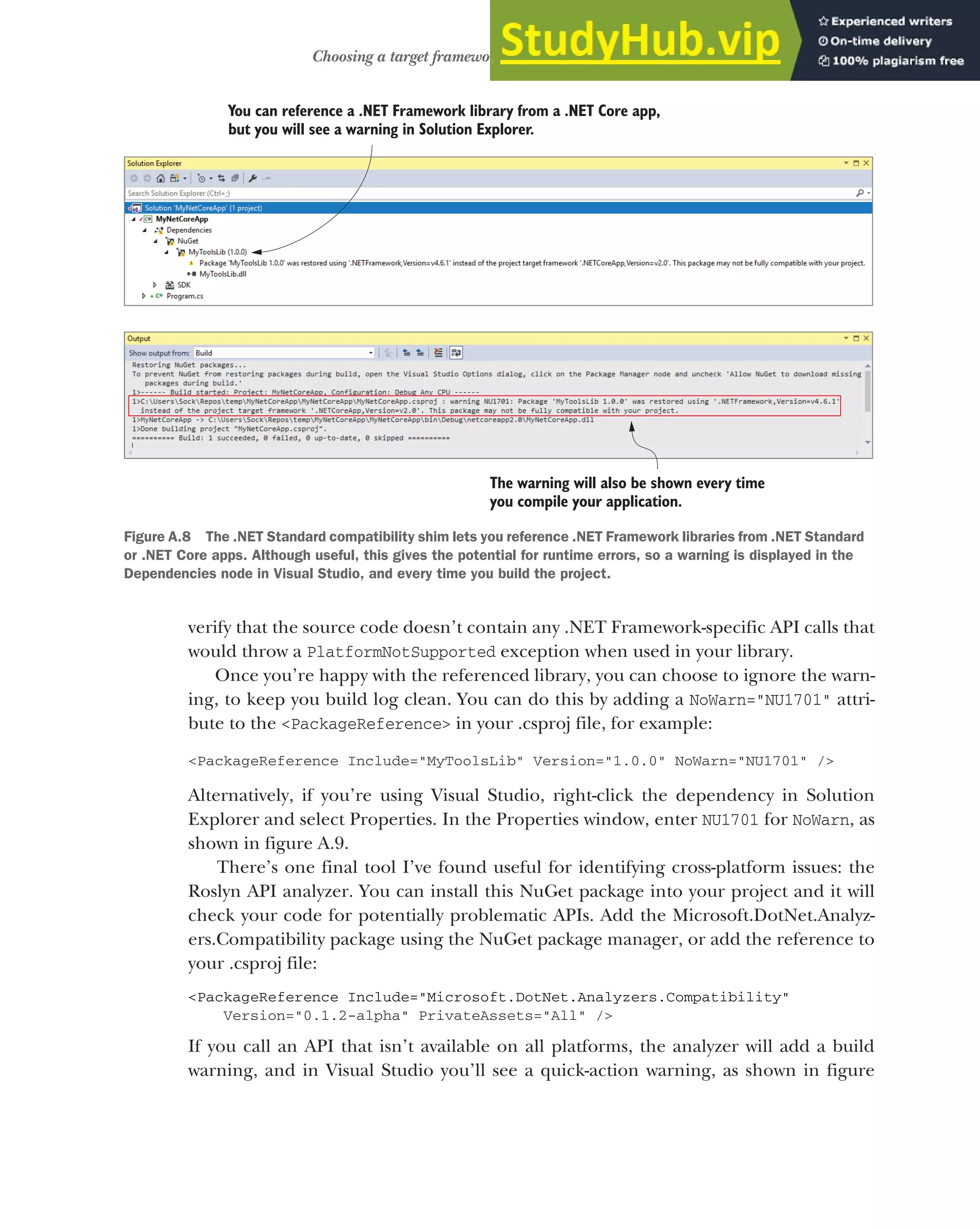 ASP.NET Core in Action (2018).pdf