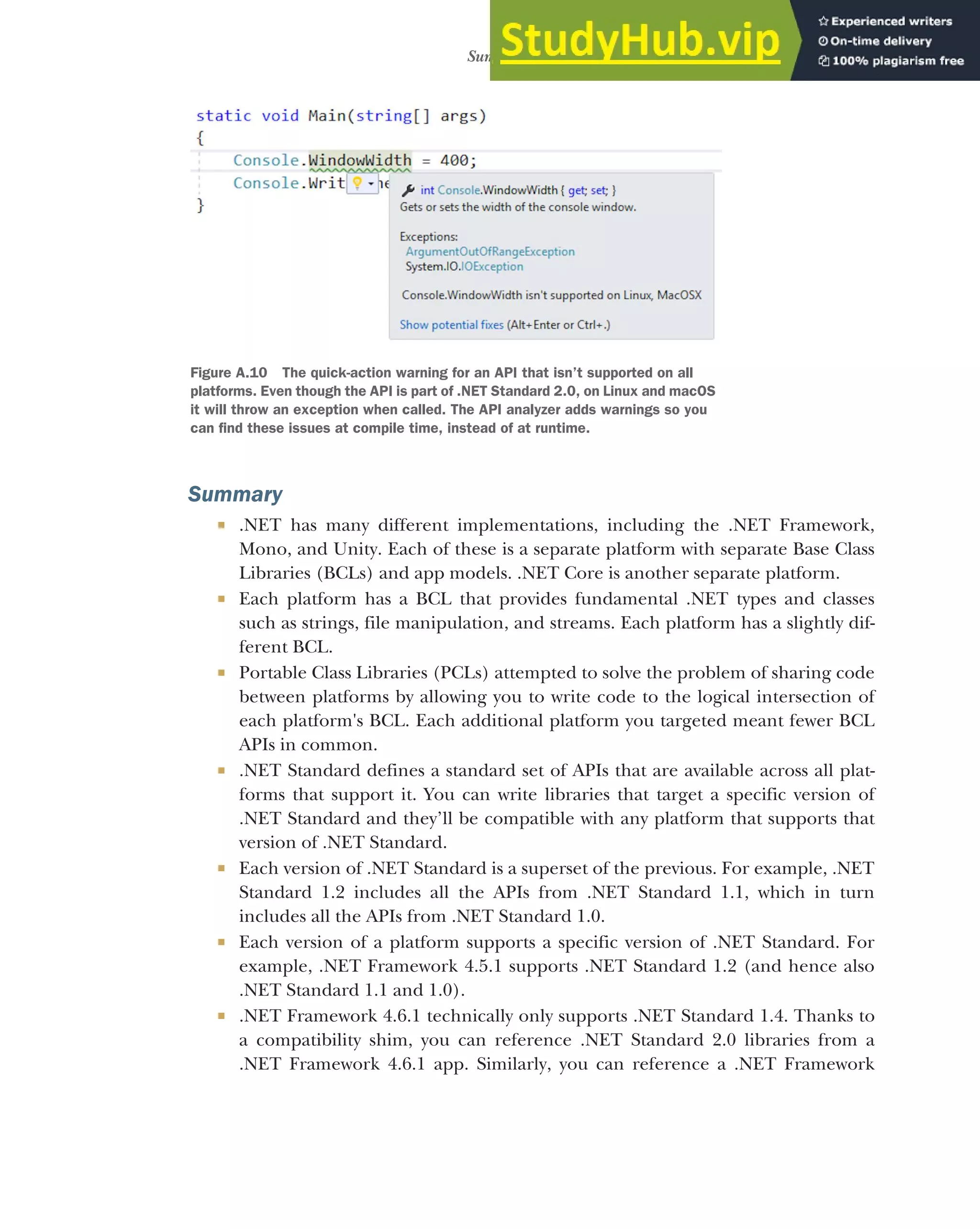 ASP.NET Core in Action (2018).pdf