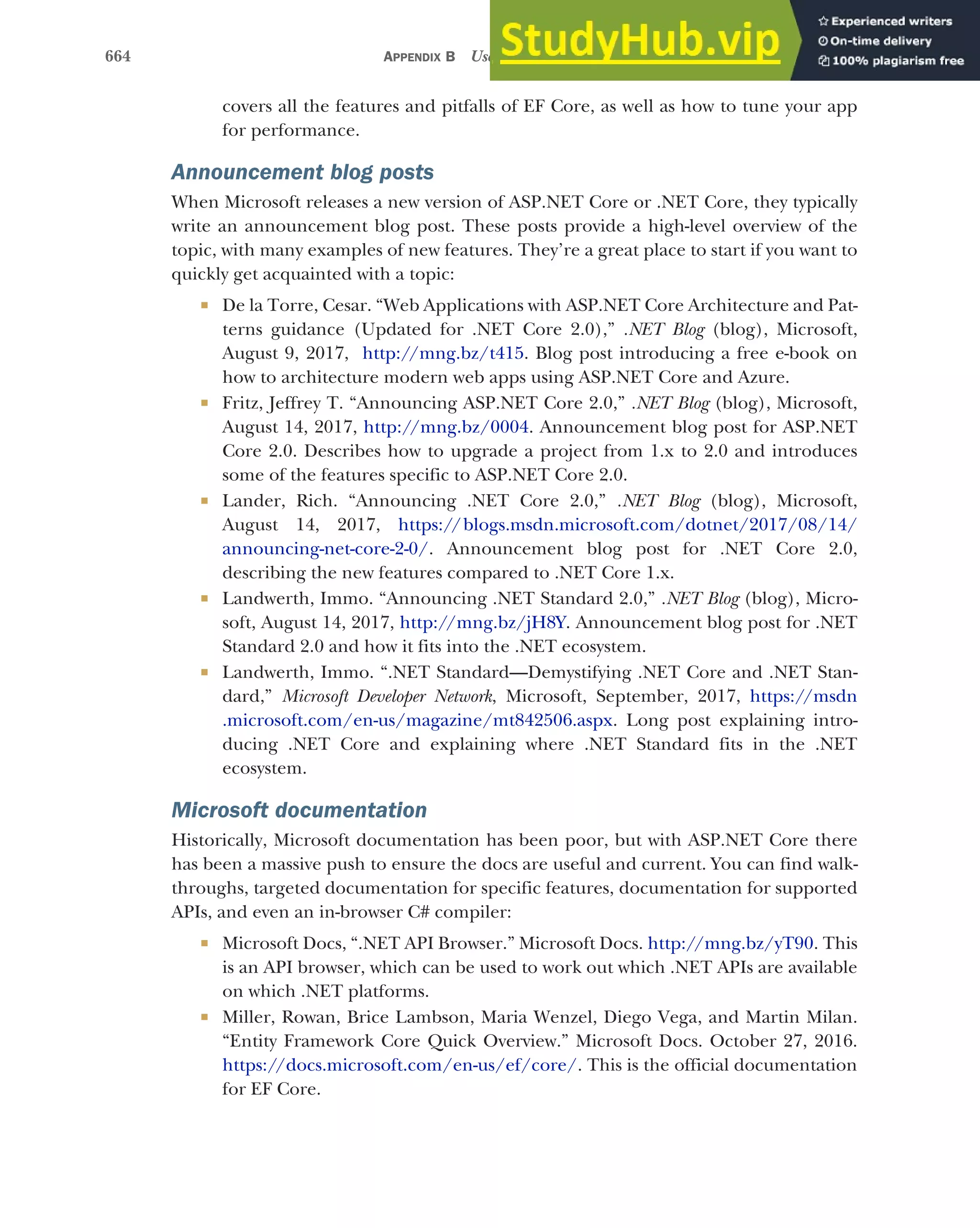 ASP.NET Core in Action (2018).pdf