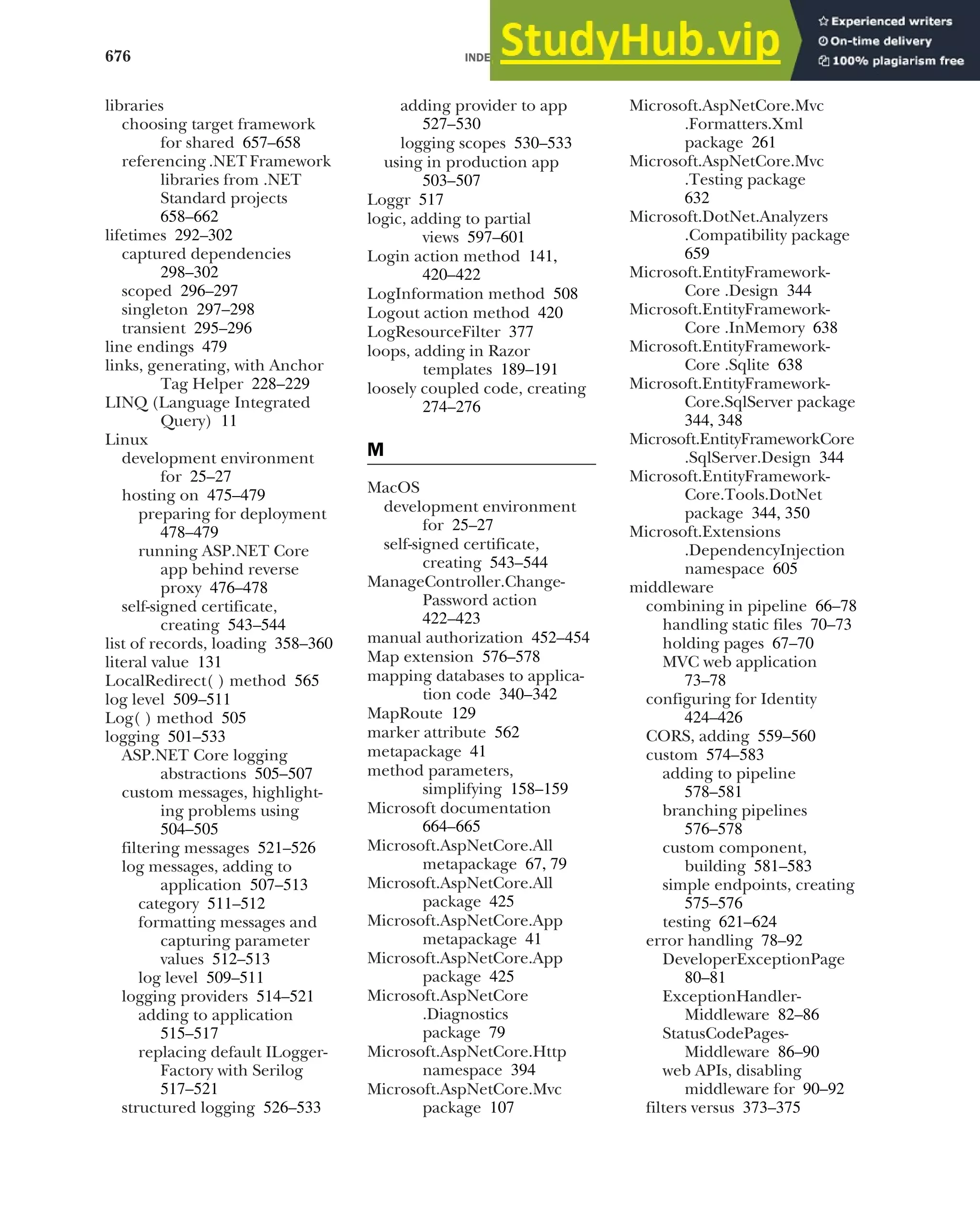 ASP.NET Core in Action (2018).pdf