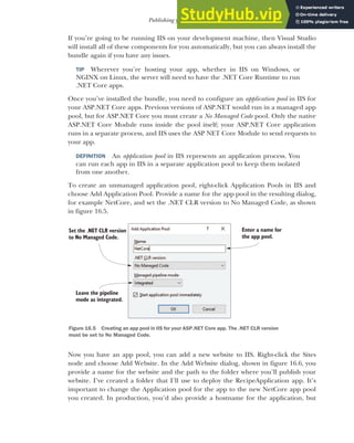 ASP.NET Core in Action (2018).pdf