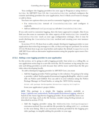 ASP.NET Core in Action (2018).pdf