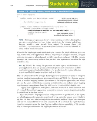 ASP.NET Core in Action (2018).pdf
