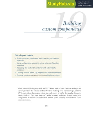 ASP.NET Core in Action (2018).pdf
