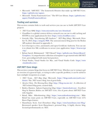 ASP.NET Core in Action (2018).pdf
