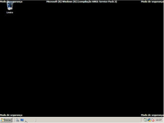 Administração de Sistemas Proprietários - Backup e Restauração
 