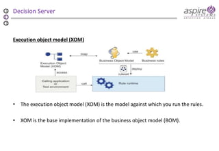 IBM Operational Decision Manager - Decision Governance Framework | PPTX ...