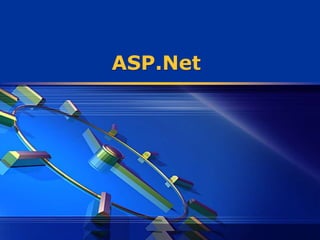 ASP.Net 