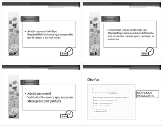 6
 M
                             -        %4   @
-    "   @
                                  4            :           (
         ,   Y   '
                                 Y




                     7   9


 M                                                 EXPRESION
                                                   REGULAR: d+
@
E    A4
 