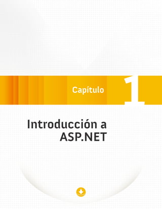 Introducción a
                 1
      ASP.NET
 