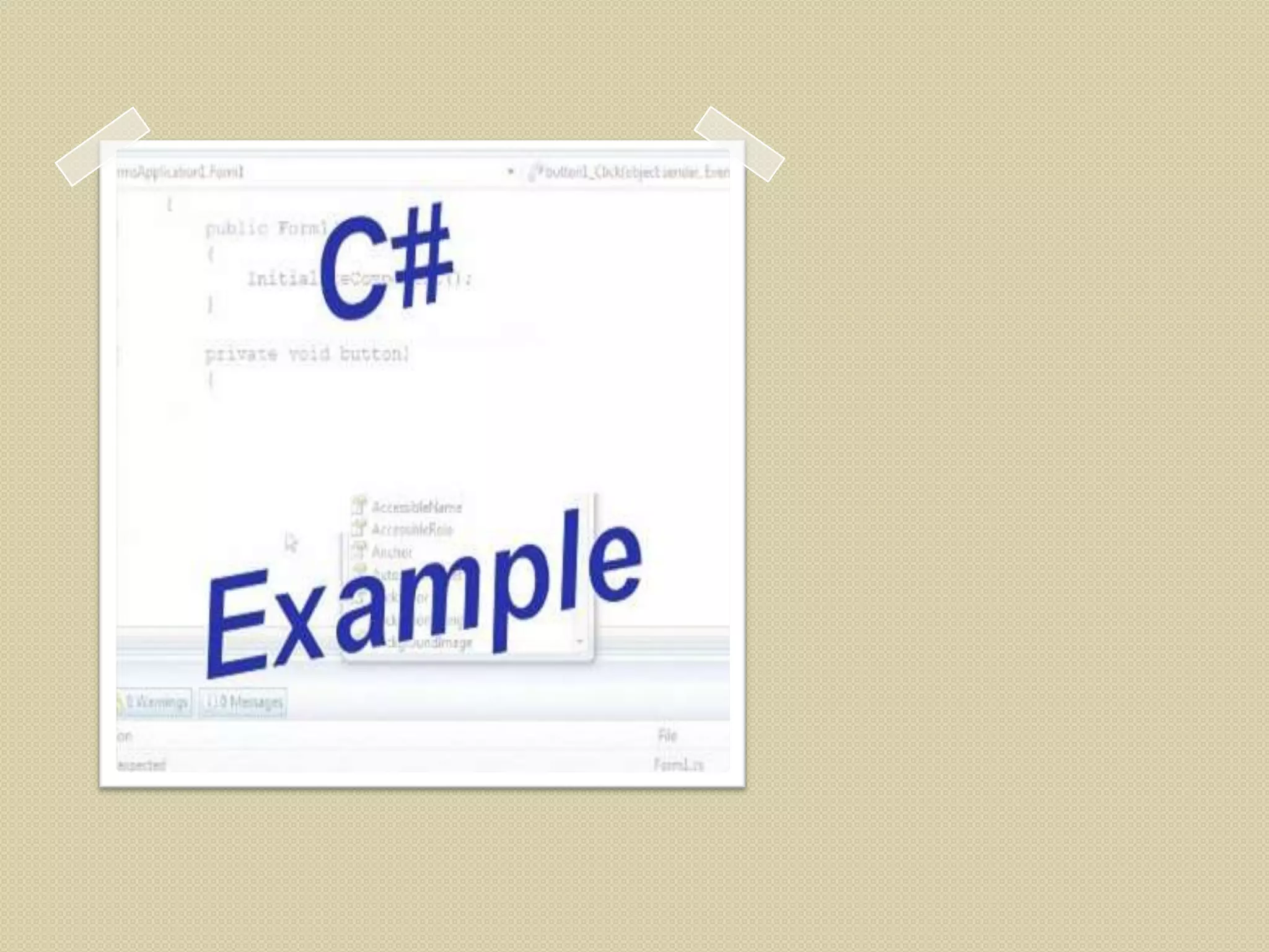 Convert from an HTML to an aspx page 