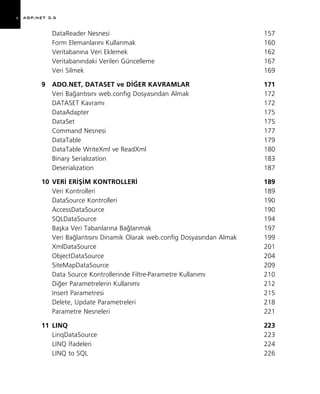 +Asp.Net3.5 Icindeki