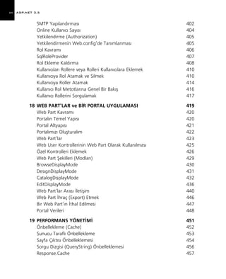 +Asp.Net3.5 Icindeki