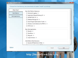 http://tinyurl.com/y8e328g 