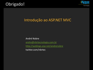 Asp.Net Mvc