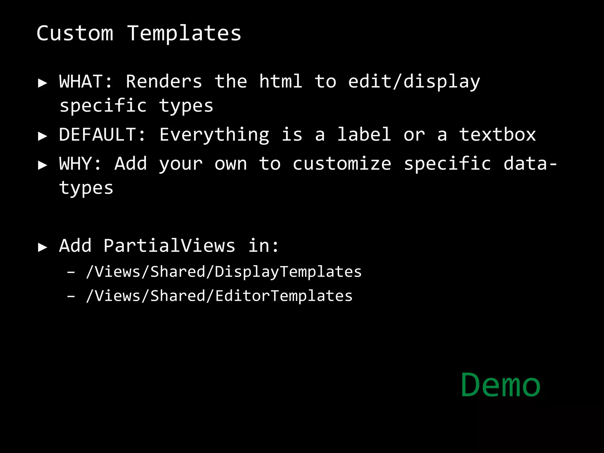 ASP.NET MVC Controller Filter