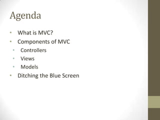 Leader of the Hampton Roads .NET Users Group