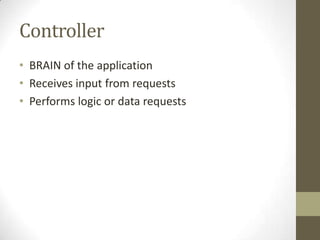 You MIGHT be a WebForms Developer