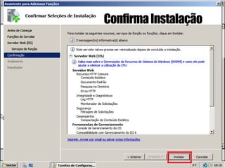ConfirmaInstalação
 