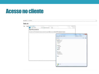 Acessonocliente
 