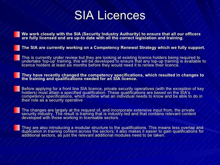 Asset Security And Protection Ltd About Us Powerpoint