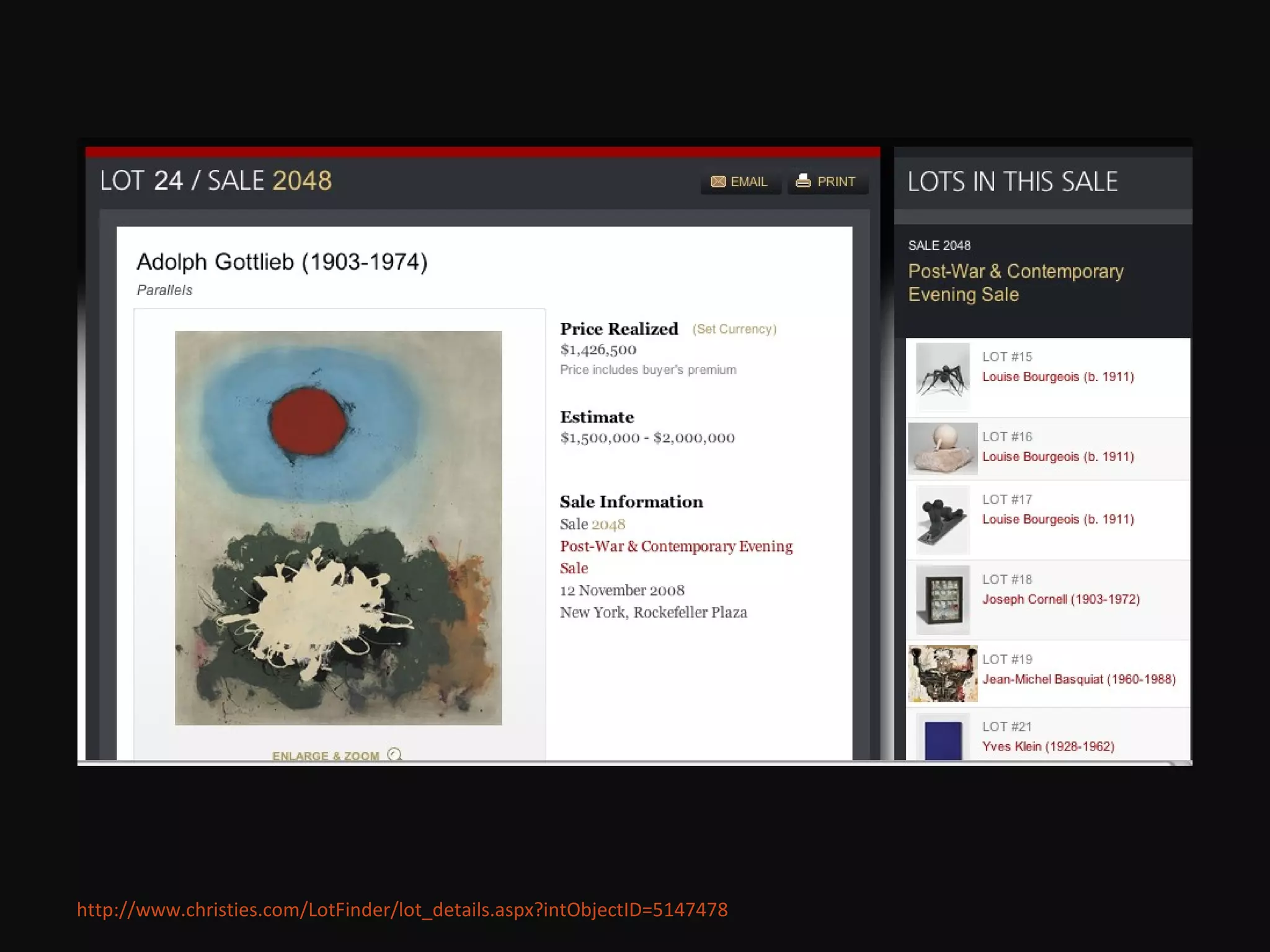 http://www.christies.com/LotFinder/lot_details.aspx?intObjectID=5147478 