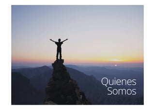 ASPA Advisory, Solutions, Processes and Applications
Quienes
Somos
 