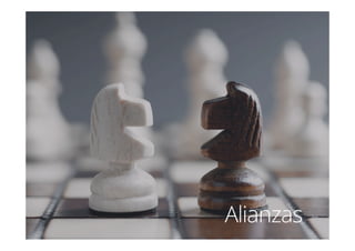 ASPA Advisory, Solutions, Processes and Applications
Alianzas
 