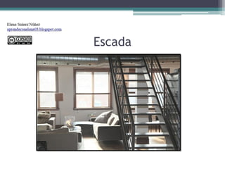 Escada
 