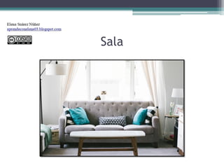 Sala
 