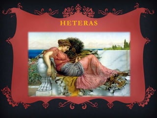 HETERAS
 