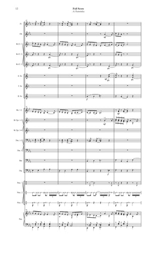 &
&
&
&
&
&
&
&
&
&
&
?
?
?
?
÷
÷
÷
&
?
bb
b
bb
b
b
b
b
b
bb
b
b
bb
b
bb
b
bb
b
bb
b
bb
b
bb
b
Fl.
Ob.
Bb Cl. 1
Bb Cl. 2
Bb Cl. 3
A. Sx.
T. Sx.
B. Sx.
Hn. 1-2
Bb Tpt. 1-2
Bb Tpt. 3-4
Tbn. 1-2
Tbn. 3
Bar.
Tba.
Perc. 1
Perc. 2
Perc. 3
Pno.
45
‰
j
œ
œ ‰
j
œ
œ
œ
œ Œ
∑
œ-
œ- œ-
œ- j
œ-
œ j
œ
j
œ. ‰ Œ Œ œ
ß
j
œ.
‰ Œ Œ œ
ß
∑
∑
∑
45
œ- œ- œ- œ-
j
œ- œ
j
œ
∑
∑
‰
J
œœ ‰
J
œœ œœ Œ
∑
∑
œ. œ. œ. œ.
∑
.Û Û Û Û ≈ Û Û
6
ÛÛÛÛÛÛ
J
‹ ‰. Û
J
‹ ‰. Û
45
œ œ œ œ j
œ œ j
œ
‰
jœœ ‰
j
œœ œœ œœ
œ
.
œ
.
œ
.
œ
.
‰
j
œ
œ ‰
j
œ
œ œœn Œ
∑
œ- œ- œ- œ-
j
œ- œ j
œ
j
œ.
‰ Œ Œ œ
ß
j
œ.
‰ Œ Œ
œ
ß
∑
∑
∑
œ- œ- œ- œ- œ- œ œ œ
∑
∑
‰
J
œœ ‰
J
œœ œ
œn Œ
∑
∑
œ. œ. œ. œ.
∑
.Û Û Û Û ≈ Û Û
6
ÛÛÛÛÛÛ
J
‹ ‰. Û
J
‹ ‰. Û
œ œ œ œ œ œ œ œ
Ó Œ
œ
‰
jœœ ‰
j
œœ ˙
˙nœ
.
œ
.
‰
j
œœ ‰
j
œœb œœ Œ
Ó ‰ œ
F
j
œ
œ- œ- œ- œ- œ- œ œ œ
j
œ.
‰ Œ Ó
j
œ.
‰ Œ Œ
œ
ß
Ó Œ œ
œ
Fß
∑
œ
f
œ ˙#
œ œ œ œ ˙n
Ó ‰ œ
a 2
F
j
œ
∑
‰
j
œœb ‰
j
œœ œœn Œ
∑
œ œ ˙n
œ. Œ. Œ œn .
f
‰
J
· | ‰
J
‹
.Û Û Û Û
@
6
ÛÛÛÛÛÛ
J
Û> ‰.
J
‹ ‰. Œ Œ Û
Ó ‰ œ j
œœ œ œ œ œ Œ
‰
jœœb ‰
j
œœ œœn œœ
œ
.
œ
.
˙n
∑
œ- œ-
œ- ‰ Ó
œ œ œ œ ˙
œ- œ- œ-
‰ Ó
j
œ.
‰ Œ Œ œ
ß
j
œ
œ.
‰ Œ Œ œ
œ
ß
∑
Œ. œ œ Œ.
‰ j
œœ
F
‰ j
œœ œœ
Œ
œ
-
œ
-
œ
-
œ
-
j
œ œ j
œœ
-
œ
-
œ
-
œ
-
œ Œ
∑
∑
∑
œ œ. œ.
œ
œ.
Œ. Œ. œ.
‰
J
‹ Œ Œ ‰
J
‹
.Û Û Û Û ≈ Û Û
6
ÛÛÛÛÛÛ
J
‹ ‰. Û
J
‹ ‰. Û
œœ œœ œœ œœ
j
œ œ j
œœ œ
‰ jœœ
‰ j
œœ ˙
˙
œ
œ œ œ
Full Score
As Pastorinhas
12
 
