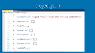project.json
 