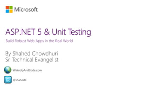 Jason's Architecture and .NET Blog: [Visual C# - Unit Tests] How