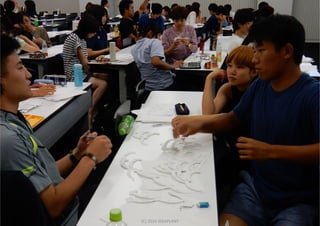 (C) 2016 IDEAPLANT 25
 