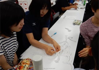 (C) 2016 IDEAPLANT 27
 