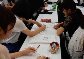 (C) 2016 IDEAPLANT 28
 